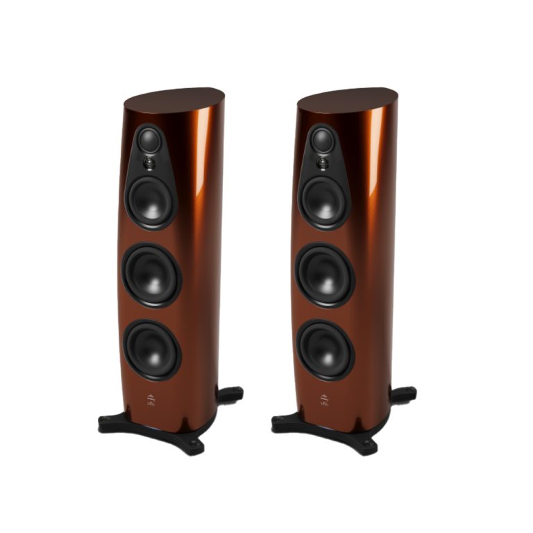 Klimax 360 Passive with Aktiv Bass Loudspeakers - Image 4