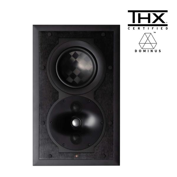 S4i-LCRS In-wall Speaker