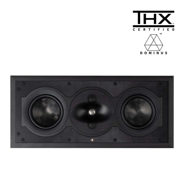 S5i-C Center Channel In-wall Speaker