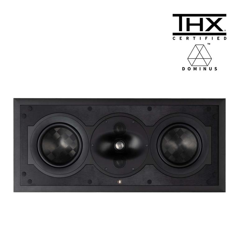 S5i-C Center Channel In-wall Speaker