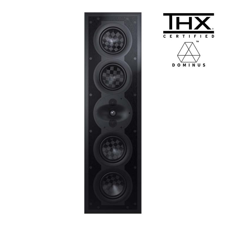 S7i-LR In-wall Speaker