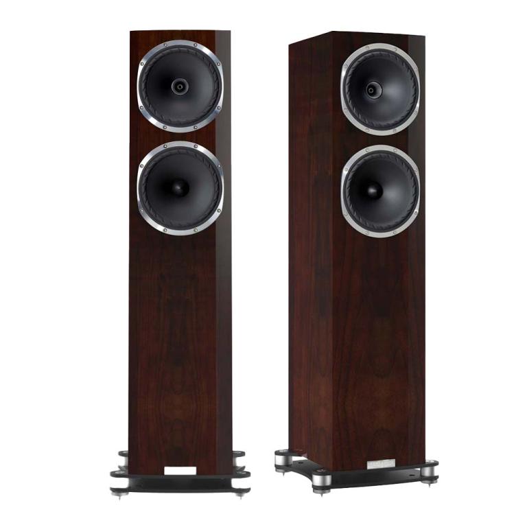 F502SP Floorstanding Speaker