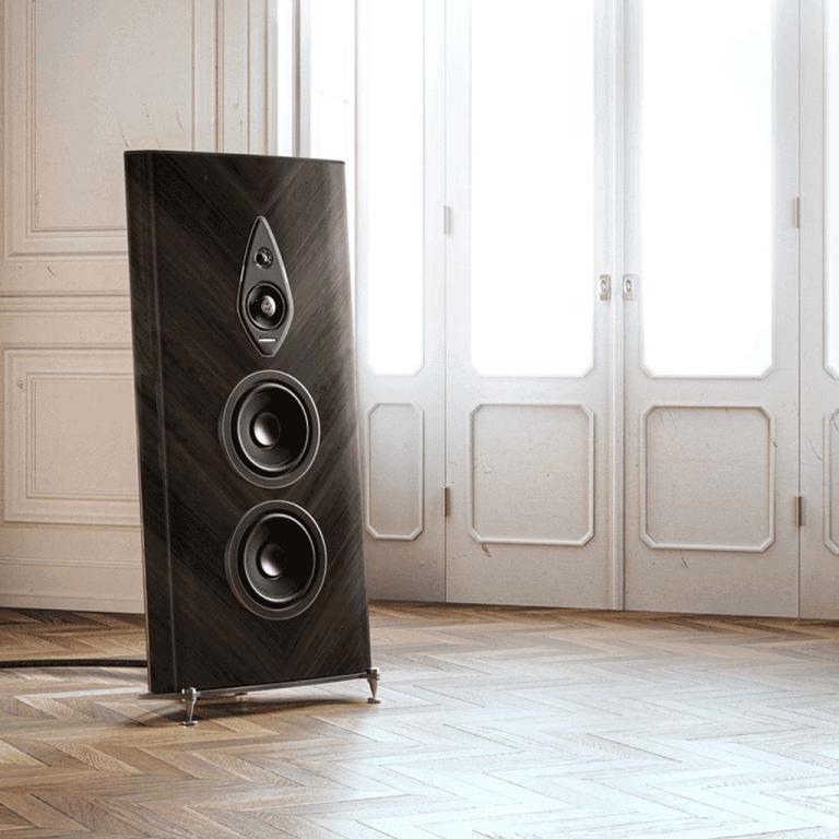 Stradivari G2 Loudspeaker - Image 3