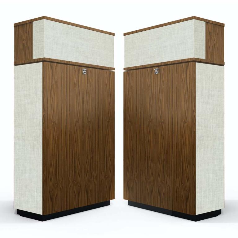Klipschorn 75th Anniversary Edition