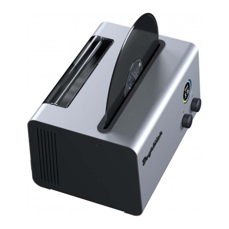 Mark II Ultrasonic Record Cleaning Machine - Image 2