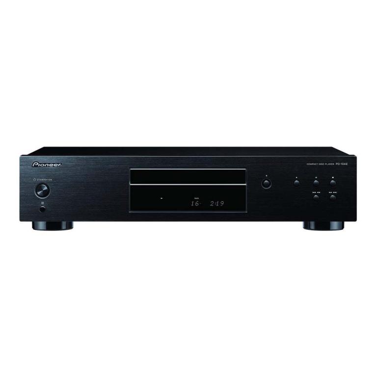 PD-10AE CD Player