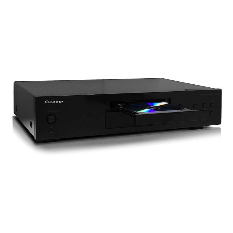 PD-10AE CD Player - Image 2