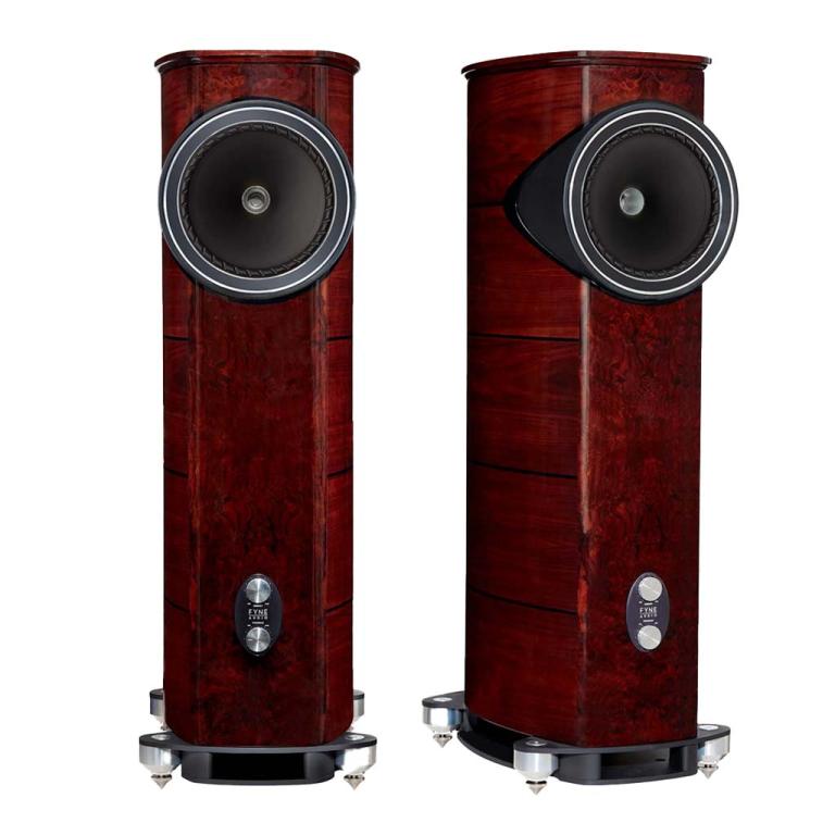 F1-12S FloorStanding Speaker