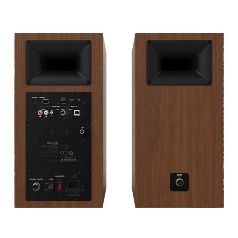 The Sevens Powered Speakers - Image 4