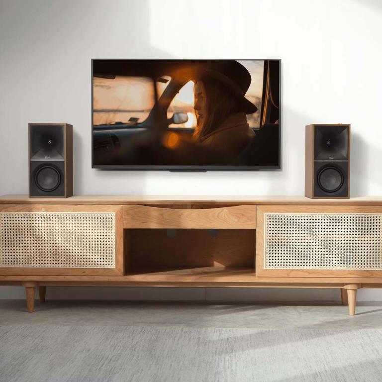 The Sevens Powered Speakers - Image 5