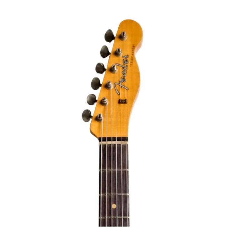Custom Shop LTD 1961 Telecaster Relic Aged - Image 4