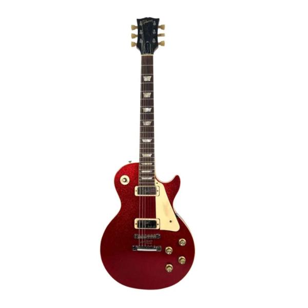 Les Paul Deluxe 1972