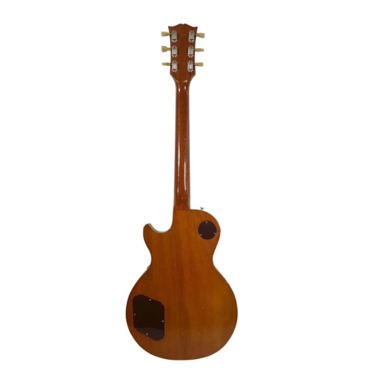 Les Paul Deluxe 1972 - Image 2