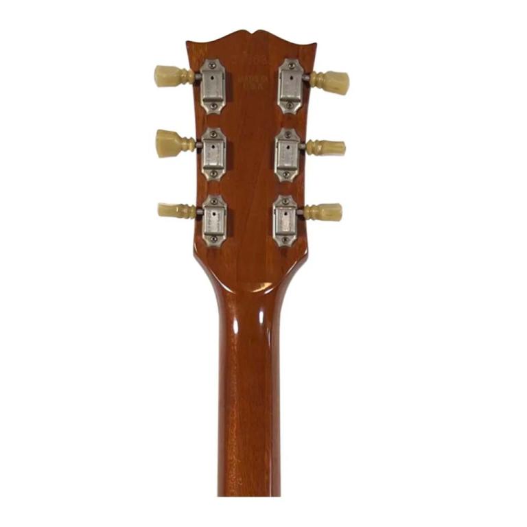 Custom Shop LTD 1961 Telecaster Relic Aged - Image 5