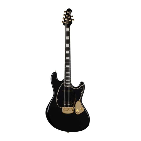 BFR Nitro Dustin Kensrue Stingray
