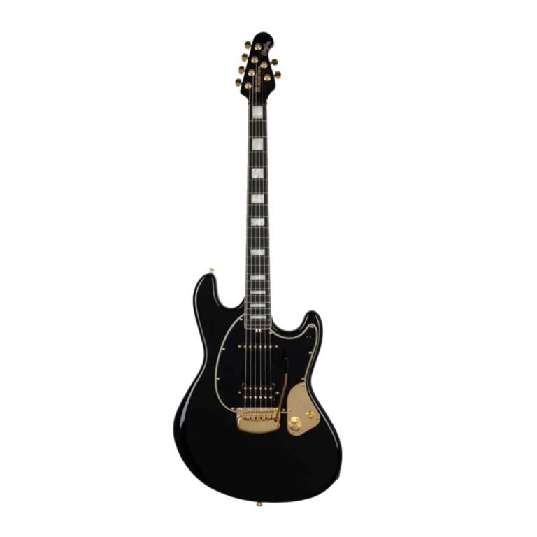 BFR Nitro Dustin Kensrue Stingray