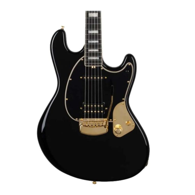 BFR Nitro Dustin Kensrue Stingray - Image 3
