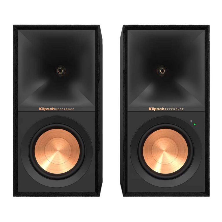 R-50PM Powered Speakers - Image 2