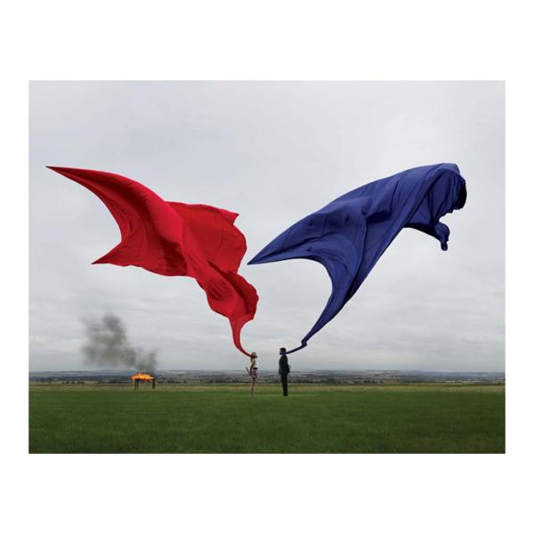 Biffy Clyro Only Revolutions