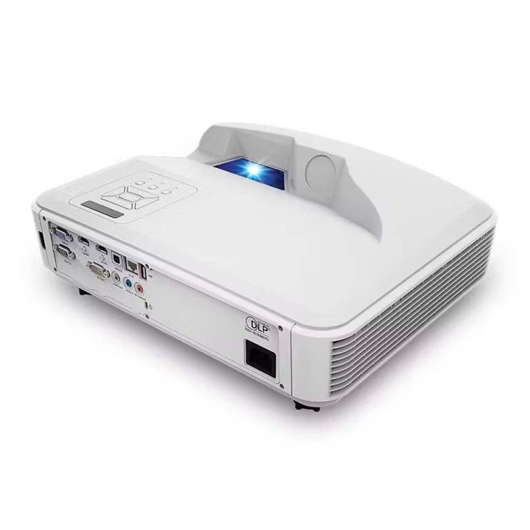 Captiva DWU500S Ultra Short Throw Projector - Image 2