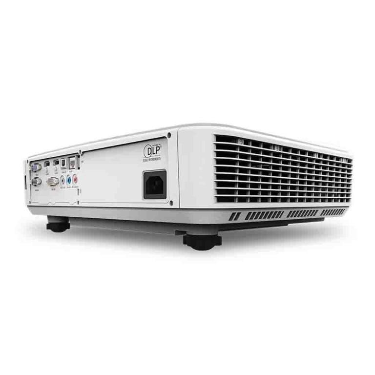 Captiva DWU500S Ultra Short Throw Projector - Image 3