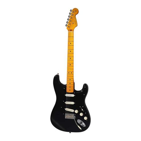 Custom Shop Stratocaster David Gilmour Masterbuilt Tod Krausse