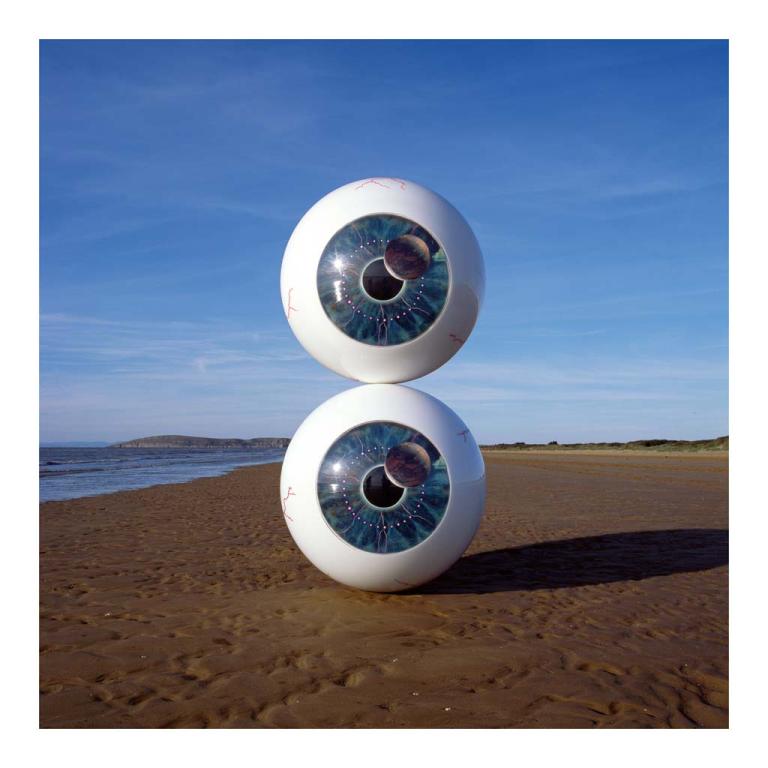 Pink Floyd Pulse DVD