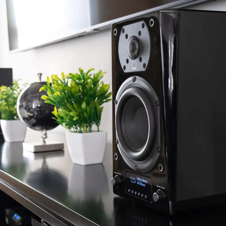 Prime Wireless Pro Powered Speaker - Image 4