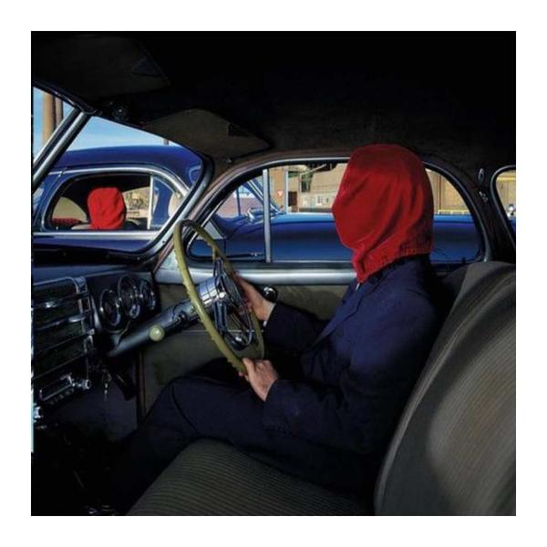 The Mars Volta Frances The Mute