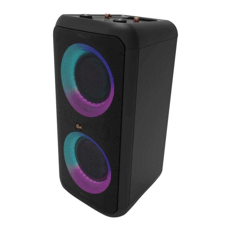 Klipsch GIG XXL Party Speaker side view