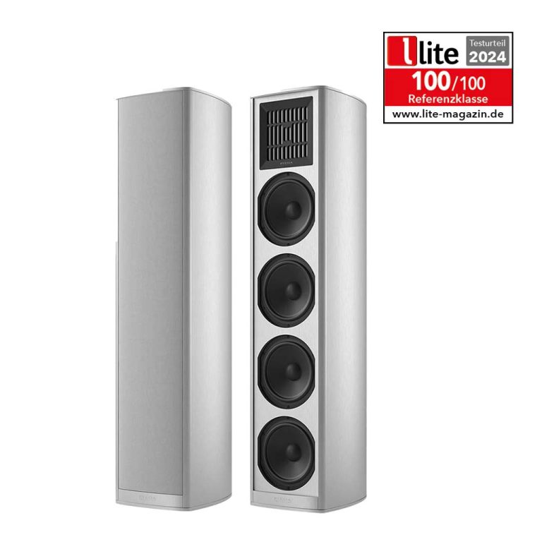 Coax 811 Floor Standing Speakers