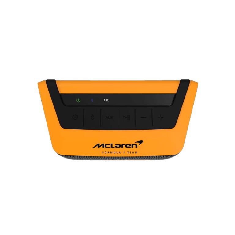 Groove Mclaren Edition - Image 3