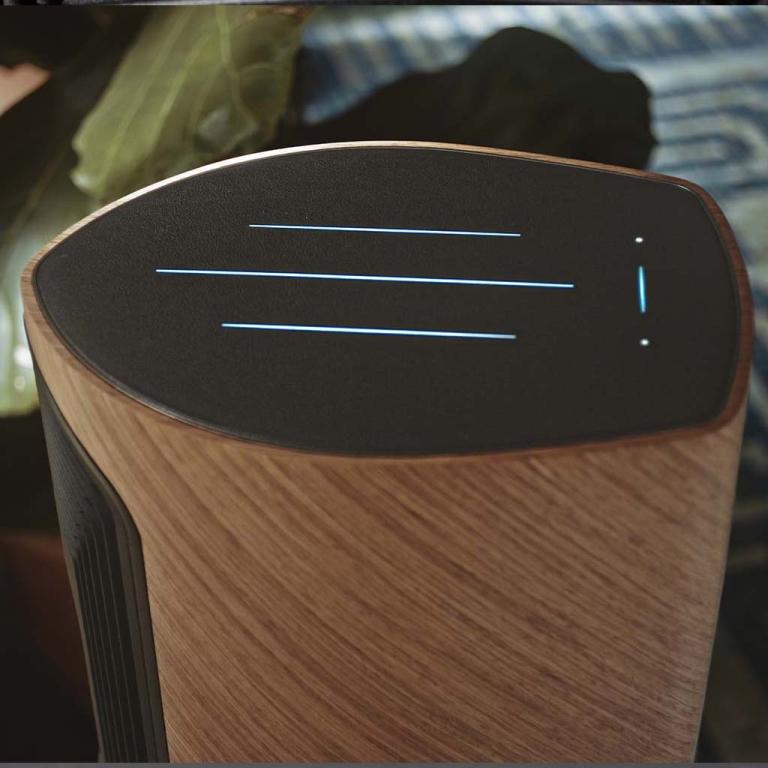 Duetto Active Stereo Wireless Loudspeaker - Image 3
