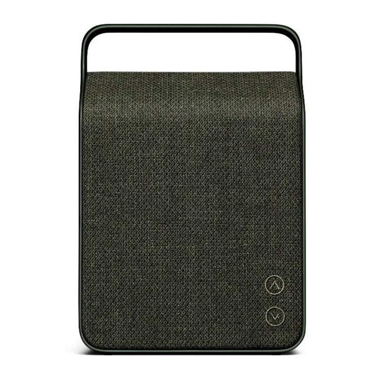 Oslo Bluetooth Speaker