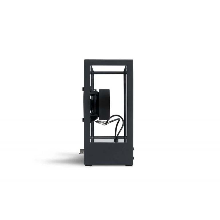 Small Transparent Speaker - Image 2