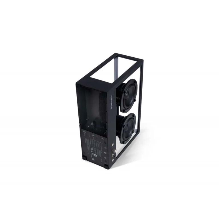 Small Transparent Speaker - Image 3