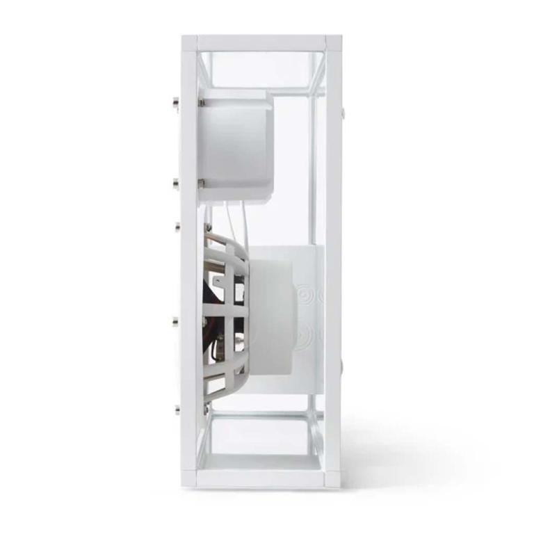 Transparent Speaker - Image 2