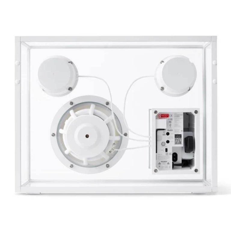 Transparent Speaker - Image 3