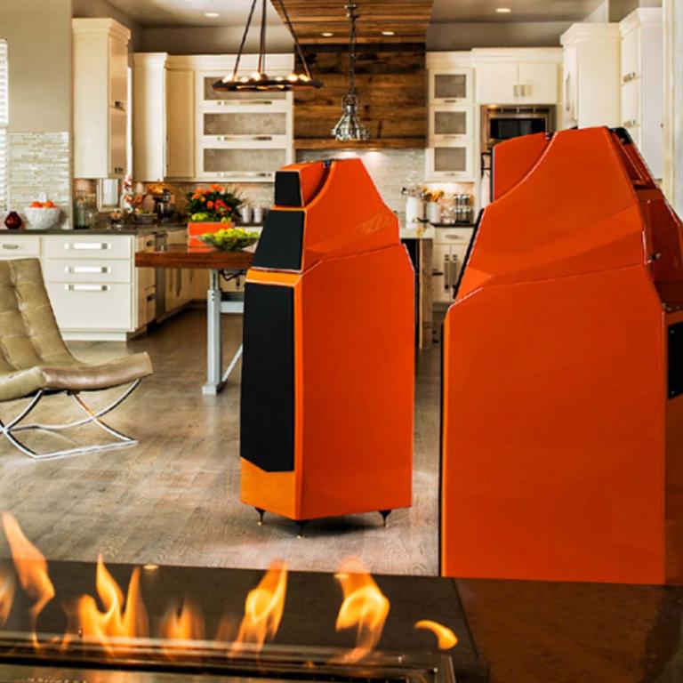 Alexia V Loudspeakers - Image 2