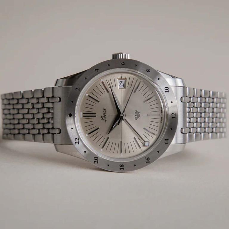 Model No.1 GMT - Image 2