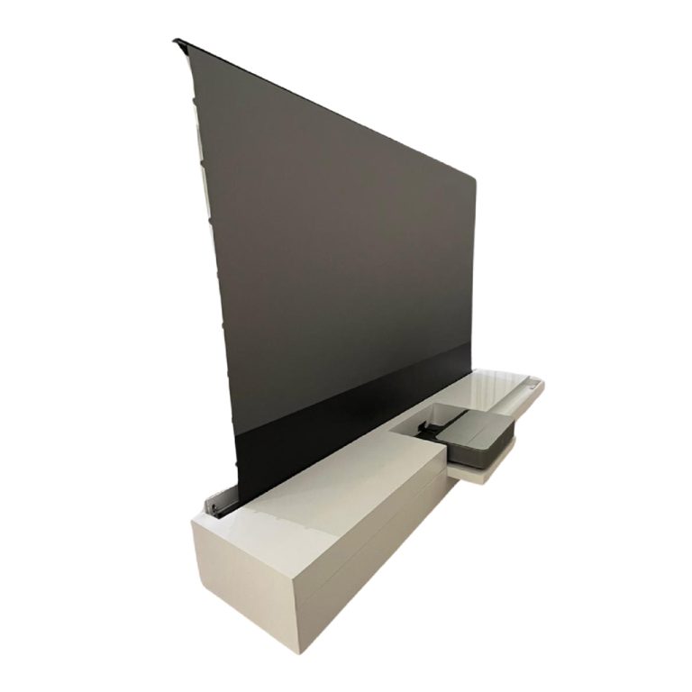 Cine 1 Prestige Projector Bundle - Image 3