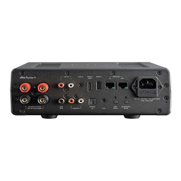 Prime Wireless Pro Soundbase - Image 2