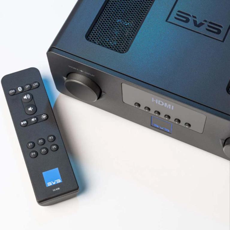 Prime Wireless Pro Soundbase - Image 3