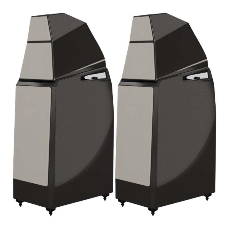 Sasha V Loudspeakers