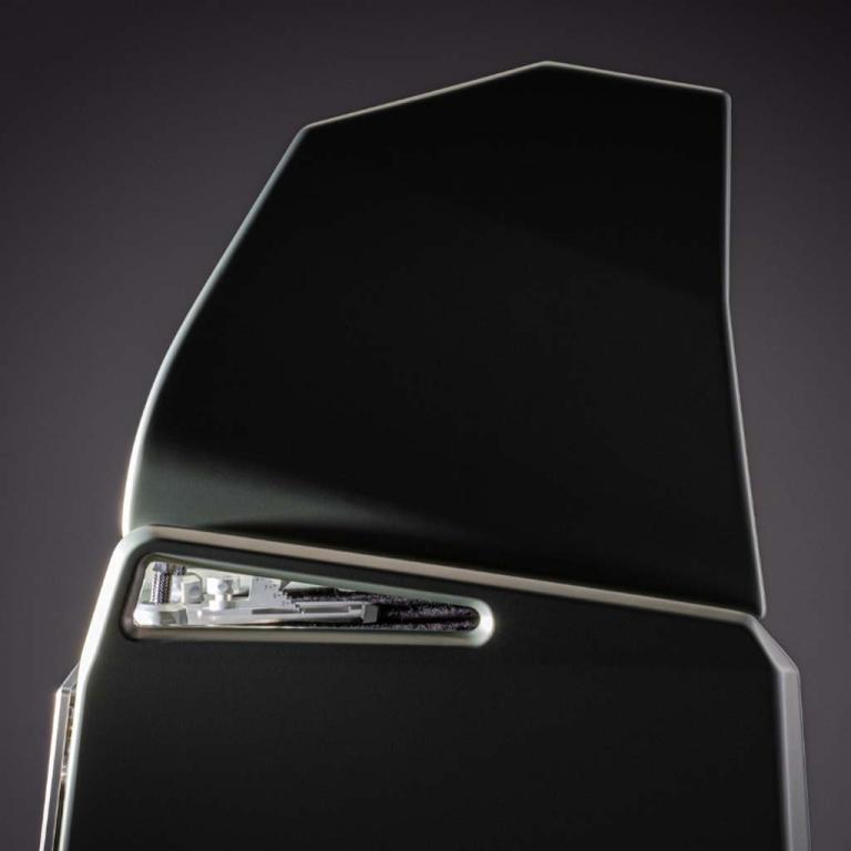 Sasha V Loudspeakers - Image 2