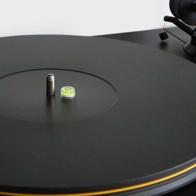Tonearm and Cartridge Alignment Set - Image 3