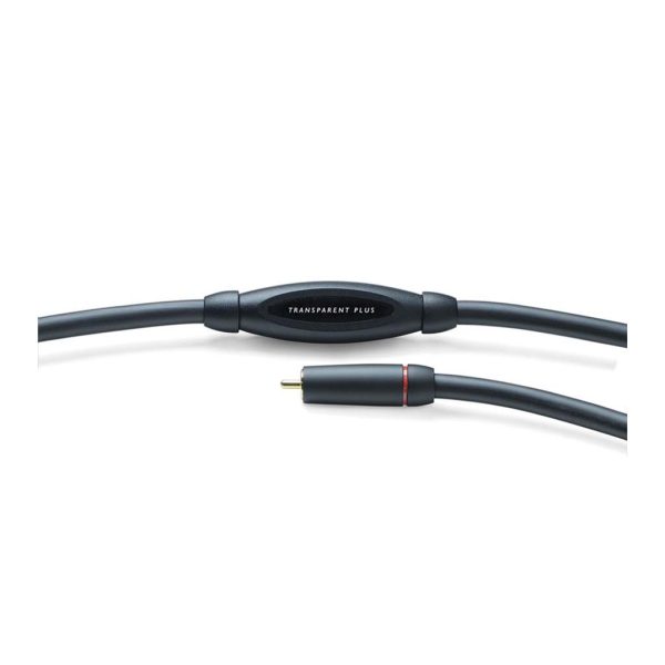 Plus RCA Interconnect 1.5m