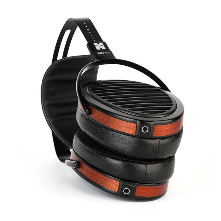 Arya Organic Open-Back Headphones - Image 3