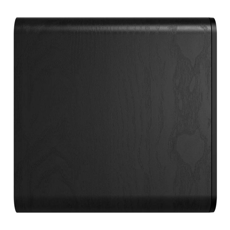 Klipsch Flexus Sub 100 Compact Wireless 10” Subwoofer side view