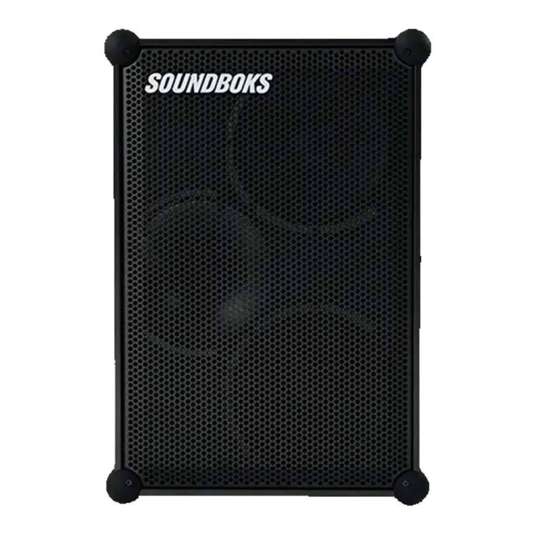 SoundBoks Gen. 4